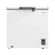 Freezer Horizontal Mystic 199 Litros 1 Porta Branco 127V