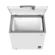 Freezer Horizontal Mystic 199 Litros 1 Porta Branco 127V
