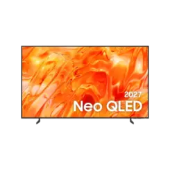 Smart TV Samsung 75" Vision AI Neo QLED 4K QN70H 2027