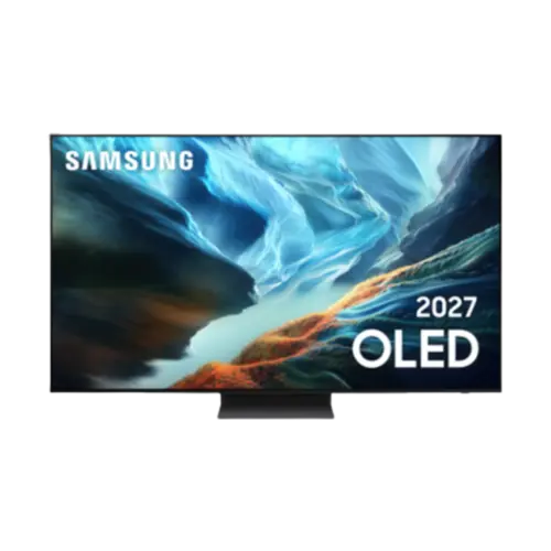 Smart TV Samsung 77" OLED Super Big 4K 2027