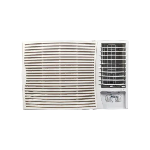 Ar Condicionado Janela Midea 27000 BTUs Mecanico Frio Branco 220V