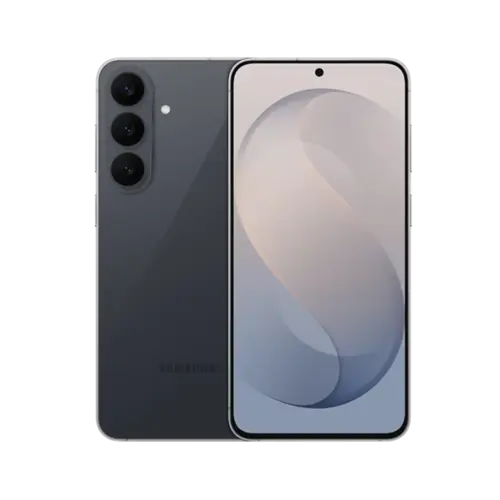 Smartphone Samsung S26 FE   256GB 8GB 5G Tela 6.7" Amoled Grafite