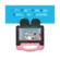 Tablet Infantil Minnie Multi 7" 4GB RAM 64GB Android 13 Quad Core com Controle Parental Preto