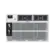 Ar Condicionado De Janela Mystic 10.000 BTUs Eletronico Com Controle Remoto Branco 127V
