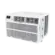 Ar Condicionado De Janela Mystic 10.000 BTUs Eletronico Com Controle Remoto Branco 127V