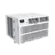 Ar Condicionado De Janela Mystic 10.000 BTUs Eletronico Com Controle Remoto Branco 127V
