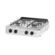 Fogao  De Mesa   Esmaltec  Ideal Eco 4 Bocas F4MFB Branco