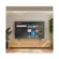 Smart TV AOC  Roku 50" LED 4K   TV 50U7066/78G