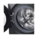 Lava e Seca Smart LG 18kg com AI DD 2.0 Black Inox 220V