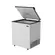 Freezer Conservador Esmaltec ECH250SK 214 Litros Horizontal Branco