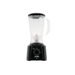 Liquidificador Arno LQ10 Power Mix 550W 2 Litros Preto
