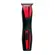 Aparador de Pelos Wahl Groomsman T-Pro 3 Pentes de altura Vermelho