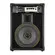 Caixa Amplificada Frahm SD500 500W Bluetooth Bateria Interna Efeito Luzes Led