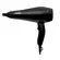 Secador Gama Italy Light Plus Ceramic Ion 2000W 2 Velocidades Preto